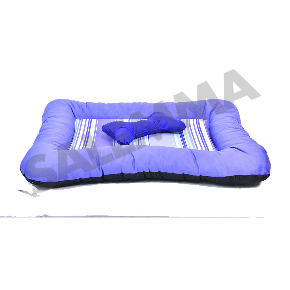 CAMA P/MASCOTAS S/E Nª4