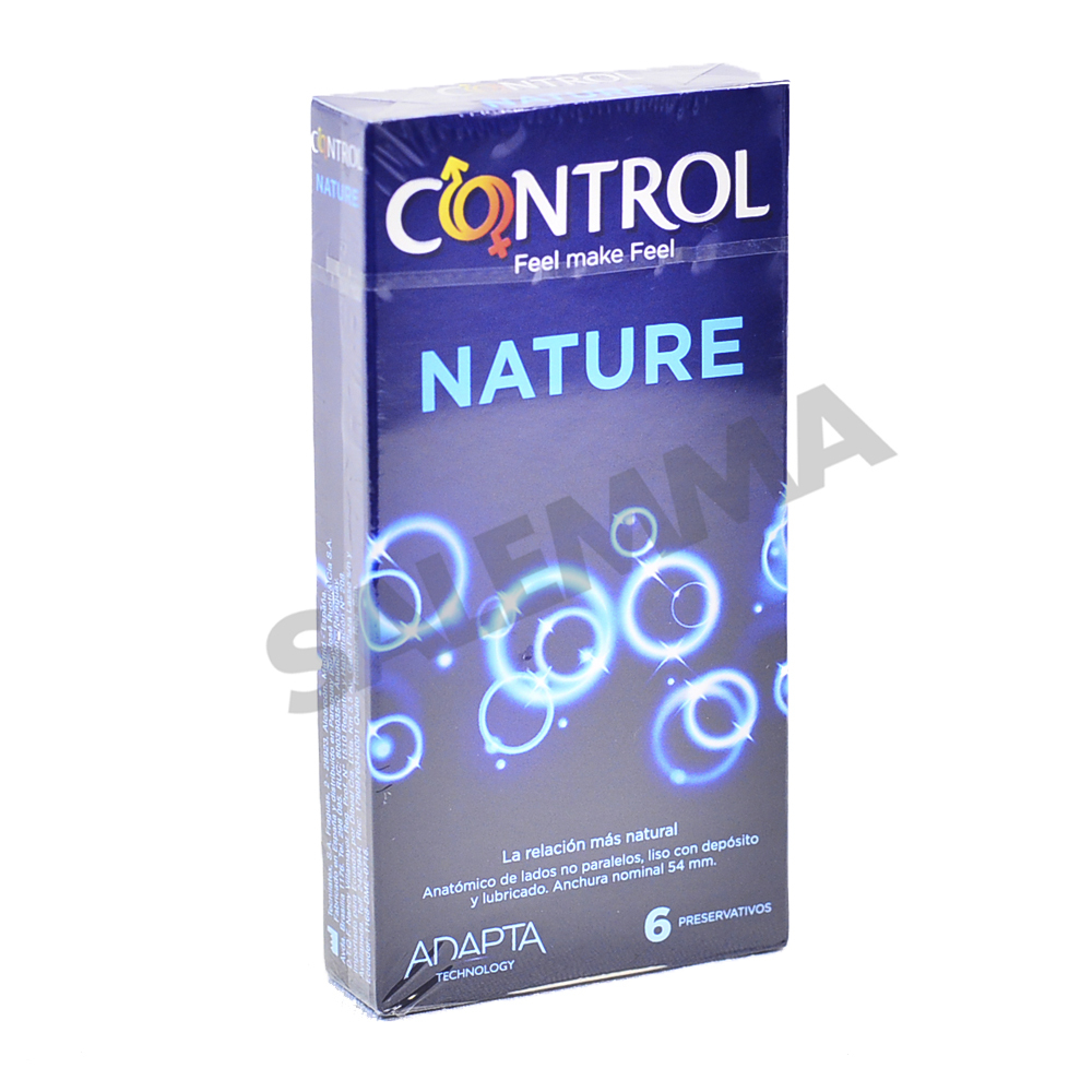 Control Latex Free Preservativos - Sofarma