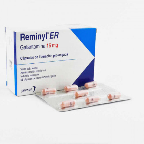 reminyl 16mg tablets