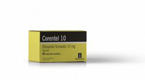 Corentic Tablet SalemmaOnline | CORENTEL 10 MG X 30 COMP