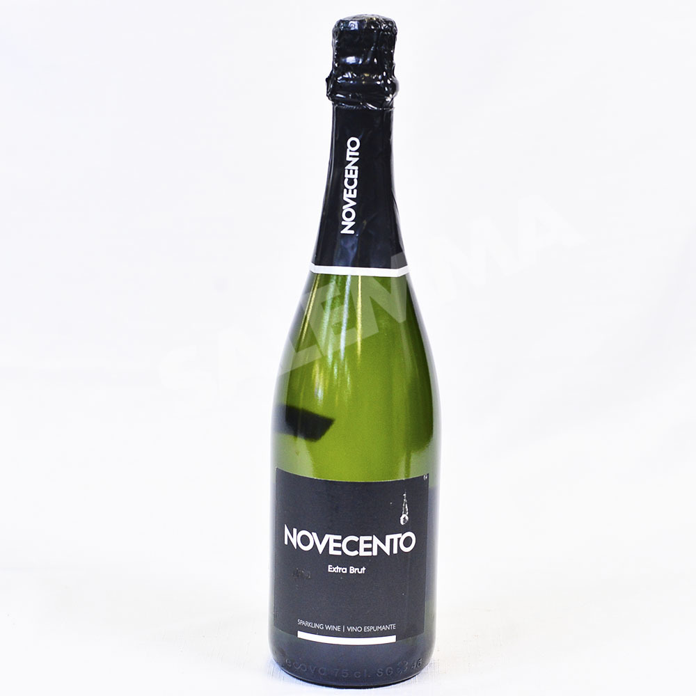 ESPUMANTE EXTRA BRUT X 750 ML