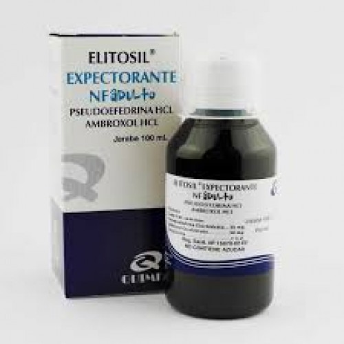 Elitosil SalemmaOnline | ELITOSIL EXPECT. NF ADULTO JBE