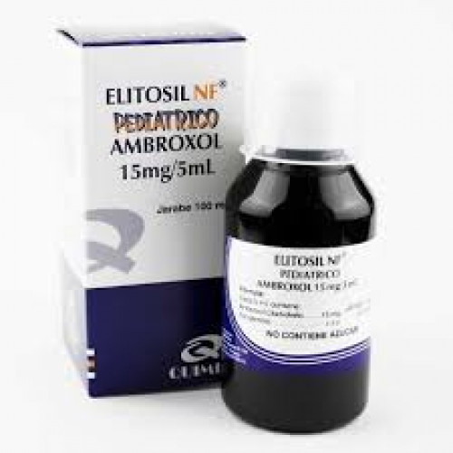 Elitosil SalemmaOnline | ELITOSIL NF PEDIATRICO X 100 ML