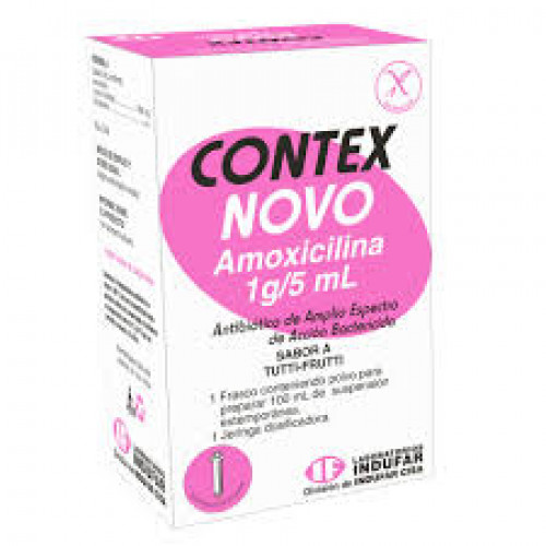 Contimax SalemmaOnline | CONTEX 500 SUSPESION *90ML