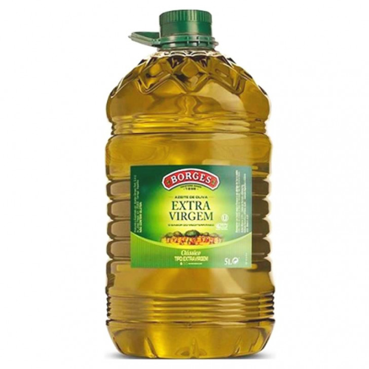 Aceite de oliva virgen extra Borges - 1 L